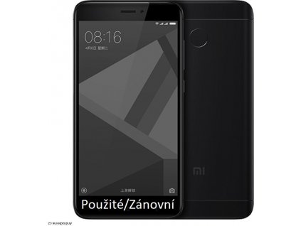 Xiaomi Redmi 4X 32 GB