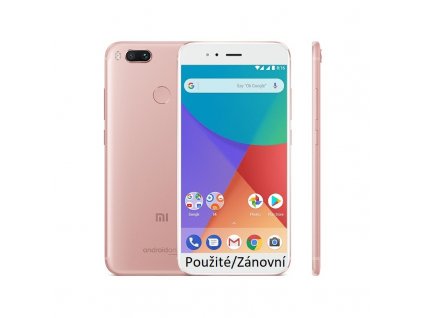 Xiaomi Mi A1 32 GB