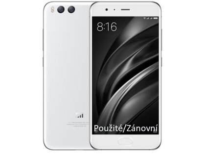 Xiaomi Mi 6 – 64GB