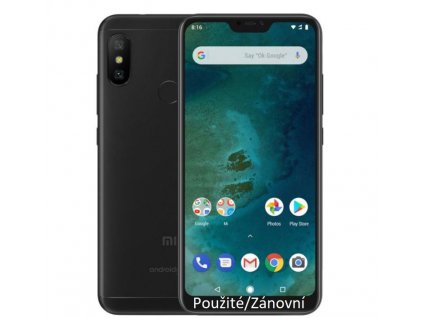 Xiaomi Mi A2 Lite 32 GB