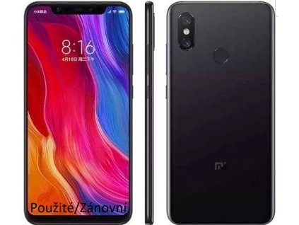 Xiaomi Mi 8 64GB