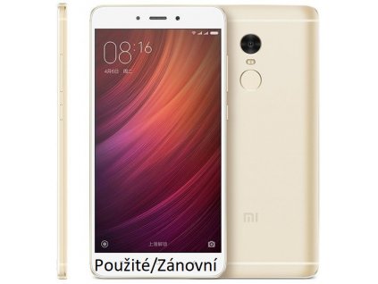 Xiaomi Redmi Note 4 16GB