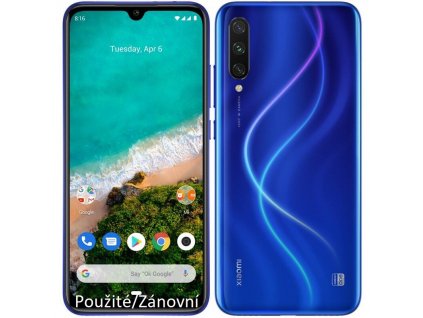 Xiaomi Mi A3 128GB