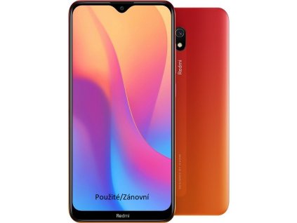 Xiaomi Redmi 8A