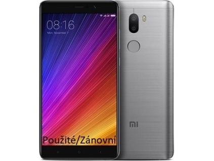 Xiaomi Mi 5S Plus