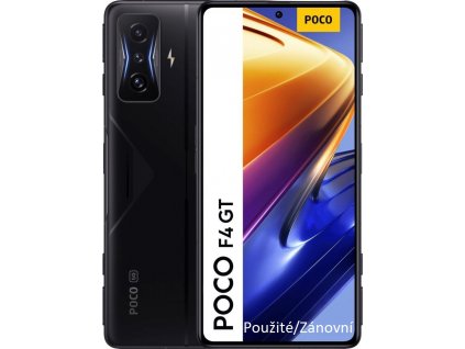 Xiaomi poco F4 GT 256 GB