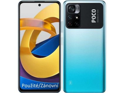Xiaomi Poco M4 5G 64GB