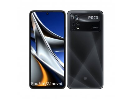 Xiaomi Poco X4 Pro 5G 128GB