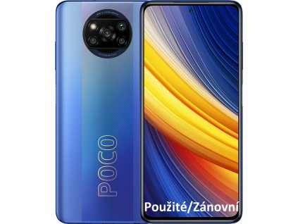 Xiaomi Poco X3 Pro 256GB
