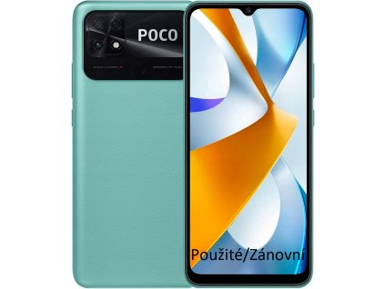 Xiaomi Poco C40 64GB