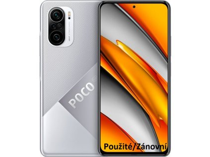 Xiaomi Poco F3 256 GB