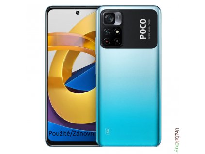 Xiaomi Poco M4 Pro 5G 128 GB