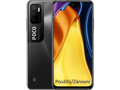 POCO M3 Pro 5G 128 GB