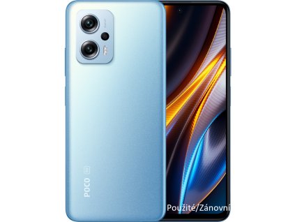 Xiaomi Poco X4 GT 256GB