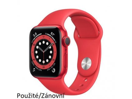 Apple Watch Series 6 44mm Cellular