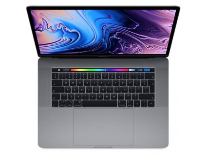 Apple MacBook Pro 15" 2019, i9 Touch Bar 512 GB