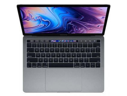 Apple MacBook Pro 13 2018, i5, Touch Bar 256GB