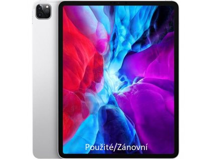 Apple iPad Pro 12.9 (2020), 256GB Wi Fi