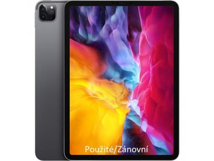 Apple iPad Pro 11 (2020), 256GB Wi Fi