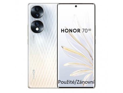 Honor 70, 8GB 256GB