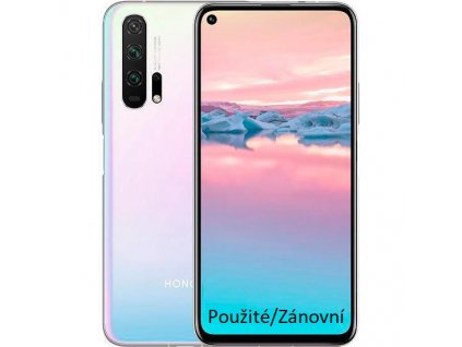 Honor 20 Pro