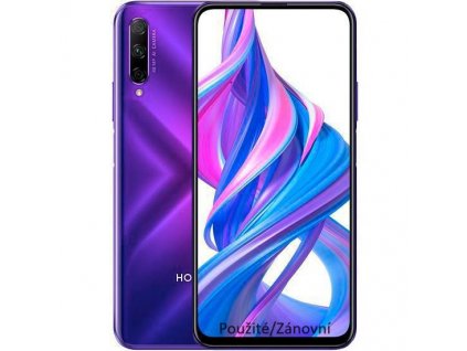 Honor 9X Pro, 6GB 256GB