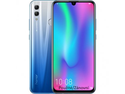 Honor 10 Lite, 3GB 64GB