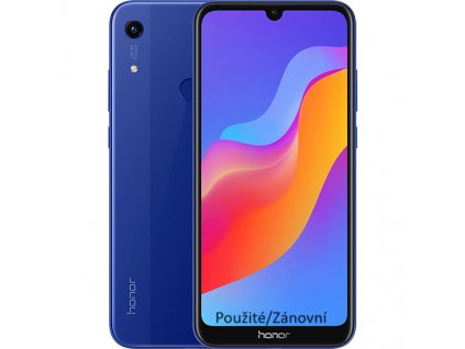 Honor 8A, 3GB 64GB