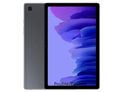 Samsung Galaxy Tab A7 10.4 Wi Fi (T500),