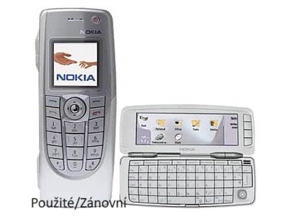 nakia 9300