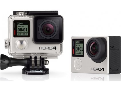 GoPro HERO4