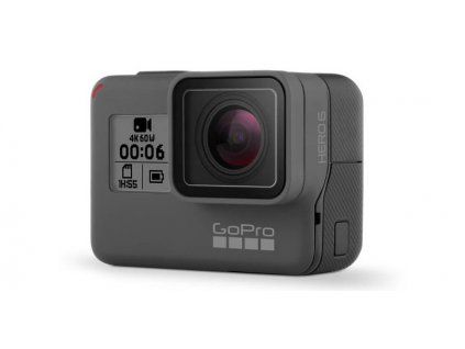 GoPro HERO6 Black