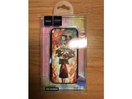 Калъф Hoco за Samsung Galaxy A3 2017