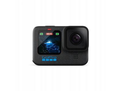 GoPro Hero12
