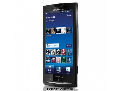 Sony Ericsson X10i