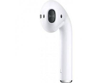Airpods 2 generace levé sluchátko