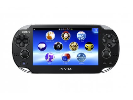 Sony PS Vita