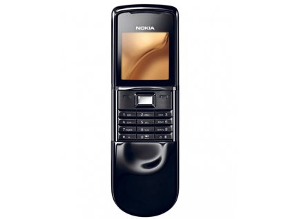 Nokia 8800 sirocco 1