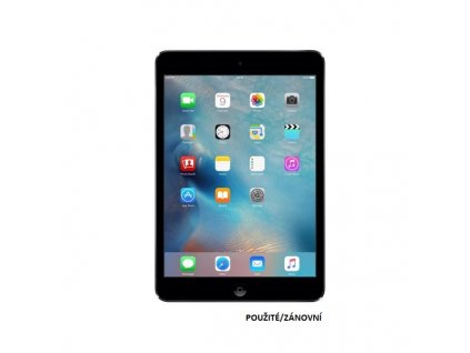 iPad Mini 2