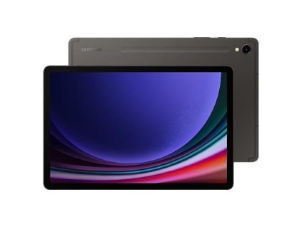 Tablet Samsung Galaxy Tab S9 (SM X716N), 8GB:128GB 5G Gray