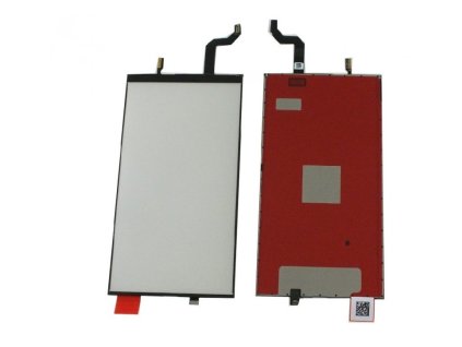 iPhone 6S Backlight podsvícení displeje