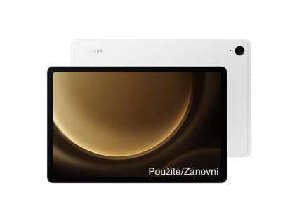 Tablet Samsung Galaxy Tab S9 FE (SM X510N), 8GB:256GB