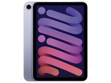 Tablet Apple iPad mini (2021), 256GB Wi Fi Purple