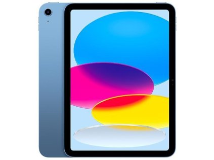 Tablet Apple iPad 10.9 (2022), 64GB Wi Fi Blue
