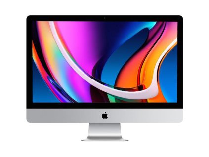 Apple iMac 27%22 5K Retina 2020, i5 6 core, 256GB, 8GB