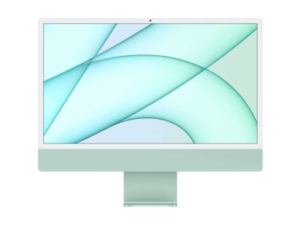 Apple iMac 24%22 2021 M1 8 CPU 8 GPU 256GB