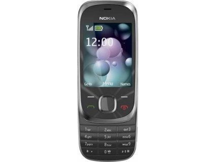 Nokia 7230 Black