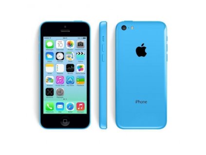 Apple iPhone 5C 16GB Blue