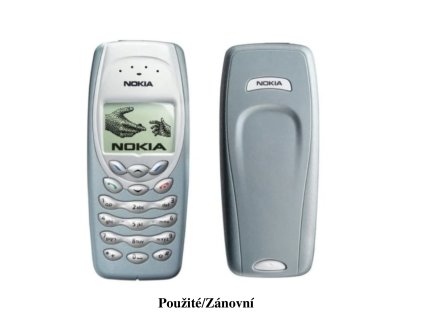 Nokia 3410