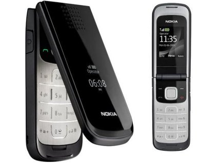 Nokia 2720 Fold